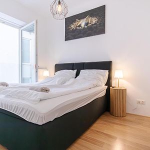 Appartement met Twee Slaapkamers